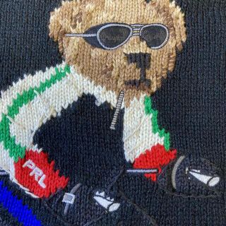 POLO RALPH LAUREN - タグ付新品♡POLO ラルフローレン ポロベア ...