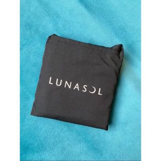 ルナソル(LUNASOL)の【値下】LUNASOL 2020SP  トートバッグ　エコバッグ(エコバッグ)