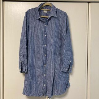 EDWIN SLOW シャツ 新品 未使用