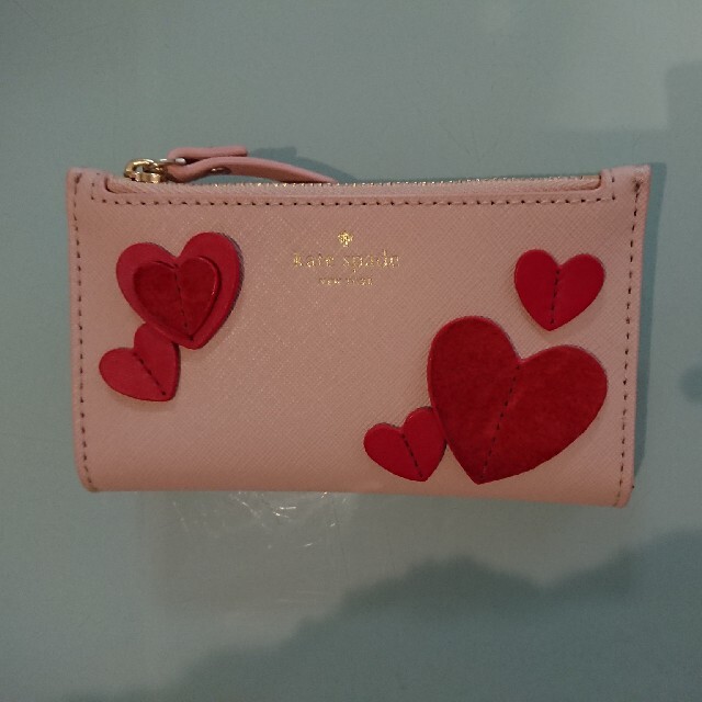 kate spade new york(ケイトスペードニューヨーク)のkate spade 財布 レディースのファッション小物(財布)の商品写真