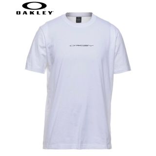 オークリー(Oakley)の新品 OAKLEY オークリー Tシャツ メンズ Lサイズ 日本未入荷(Tシャツ/カットソー(半袖/袖なし))