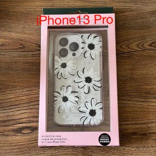 ケイトスペードニューヨーク(kate spade new york)のkate spade iPhone13Pro用　スマホケース(iPhoneケース)