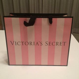 ヴィクトリアズシークレット(Victoria's Secret)のVICTORIAS SECRETのショッパー(ショップ袋)