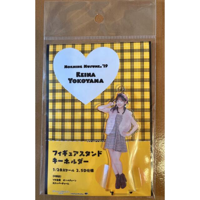 モーニング娘。(モーニングムスメ)のモーニング娘。22 横山玲奈 fsk エンタメ/ホビーのタレントグッズ(アイドルグッズ)の商品写真