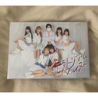 コレって恋ですか？ モラトリアムファイター CD(アイドルグッズ)