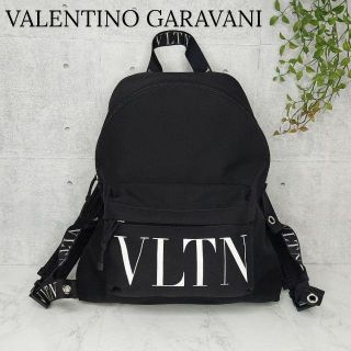 ヴァレンティノガラヴァーニ(valentino garavani)の⭐Pink様専用⭐VALENTINO GARAVANI バックパック リュック(バッグパック/リュック)