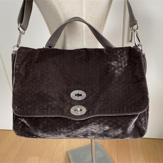 ZANELLATO ザネラート ポスティーナ M グレージュ | www.piazzagrande.it