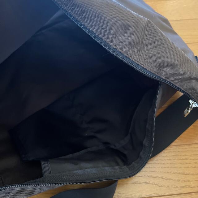 THE NORTH FACE(ザノースフェイス)のノースフェイスパープルレーベル メンズのバッグ(ショルダーバッグ)の商品写真