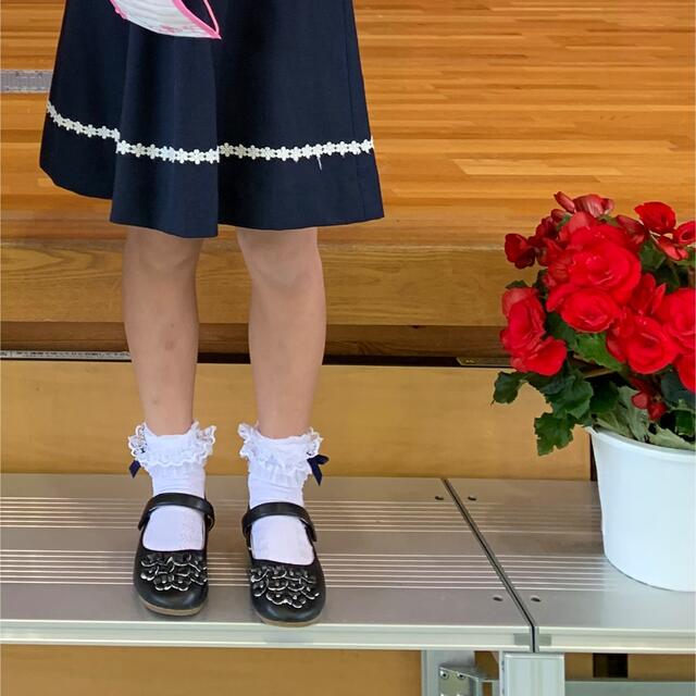 ORiental TRaffic(オリエンタルトラフィック)の入学式　靴 キッズ/ベビー/マタニティのキッズ靴/シューズ(15cm~)(フォーマルシューズ)の商品写真