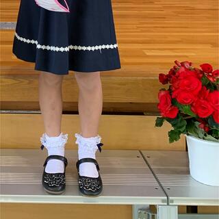 オリエンタルトラフィック(ORiental TRaffic)の入学式　靴(フォーマルシューズ)