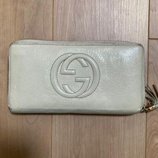 グッチ(Gucci)のグッチ　長財布　(長財布)