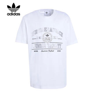 アディダス(adidas)の新品 adidas originals Tシャツ メンズ Mサイズ 日本未入荷(Tシャツ/カットソー(半袖/袖なし))