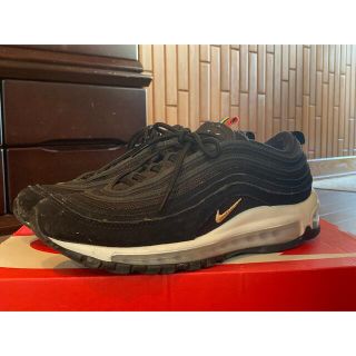 ナイキ(NIKE)のNIKE AIR MAX97 QS 25.5(スニーカー)