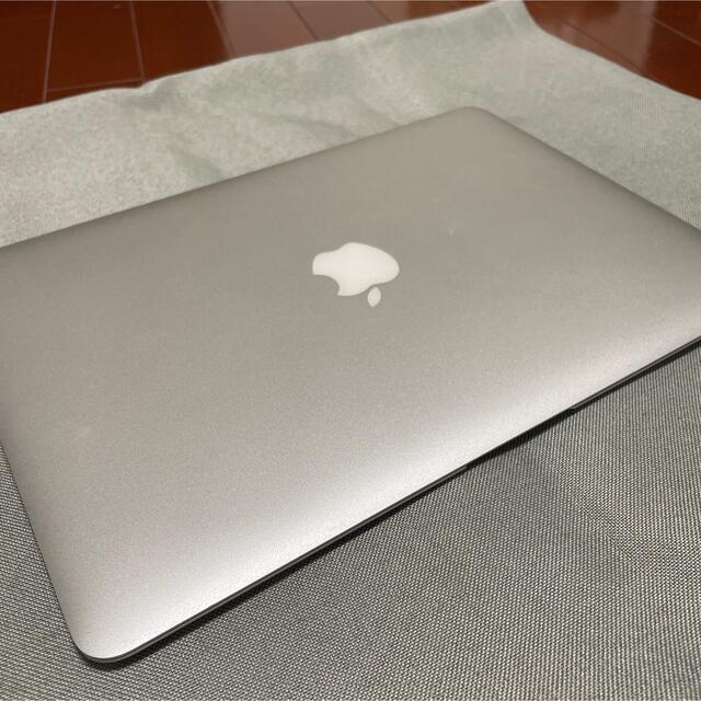 [Apple] MacBook Air 13 inch Early 2015本体充電プラグ