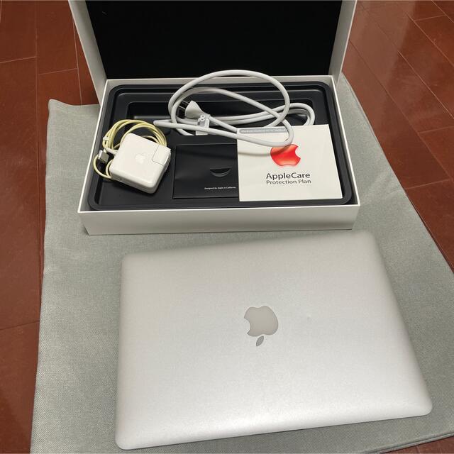 Apple - MacBook Air (13インチ Early 2015)の通販 by shop|アップル
