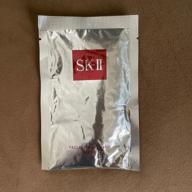 SK-II(エスケーツー)のSK2 フェイシャルトリートメントマスク　SK-II コスメ/美容のスキンケア/基礎化粧品(パック/フェイスマスク)の商品写真