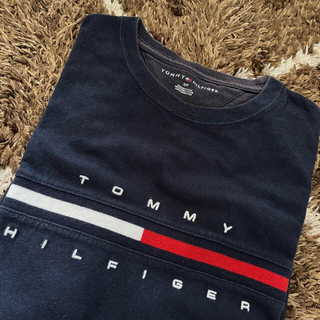 トミーヒルフィガー(TOMMY HILFIGER)のにゃん♡様　専用(Tシャツ/カットソー(半袖/袖なし))