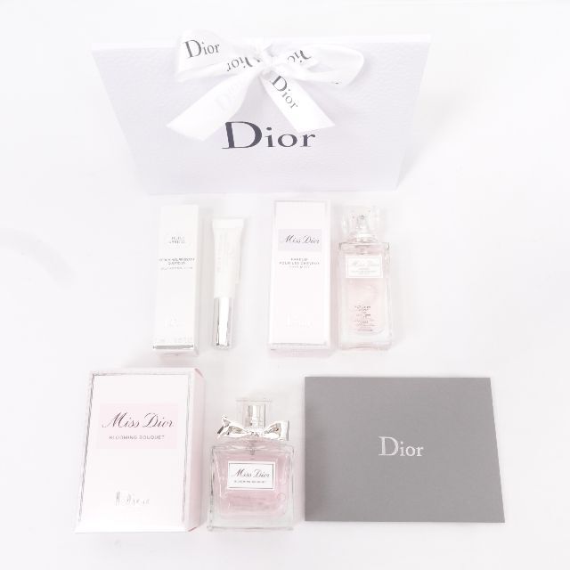 Dior ディオール ヘアミスト/オードゥトワレ/ネイルオイル