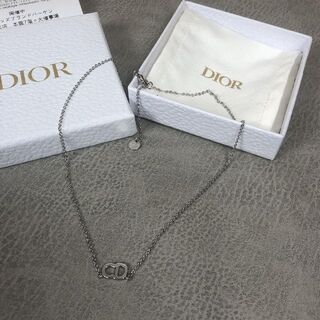 ディオール ネックレスの通販 2,000点以上 | Diorのレディースを買う 
