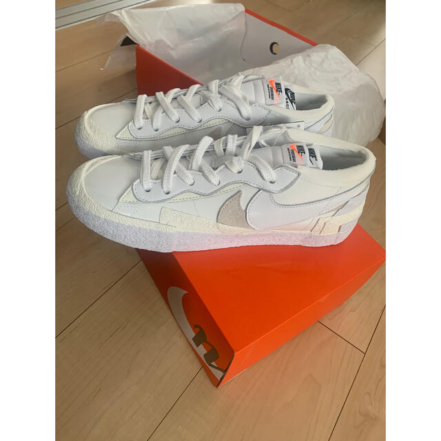 NIKE x sacai 28㎝新品