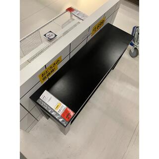 イケア(IKEA)のIKEA テレビ台(ローテーブル)