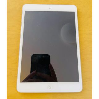 アイパッド(iPad)のiPad mini wifiモデル 16GB 第１世代 中古(タブレット)