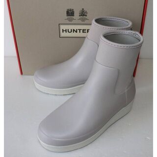 ハンター(HUNTER)の定価21450 新品 HUNTER 靴 ブーツ ハンター JP22 6011(レインブーツ/長靴)