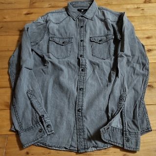 ザラ(ZARA)の【ZARA MAN】メンズシャツ(シャツ)