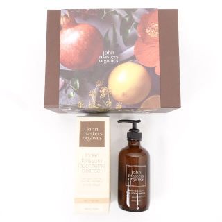 ジョンマスターオーガニック(John Masters Organics)のjohn masters organics　フェイスクリームクレンザー(クレンジング/メイク落とし)