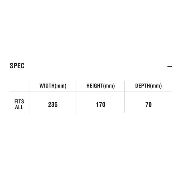 22SS NEIGHBORHOOD CI / P-CONTAINER SET