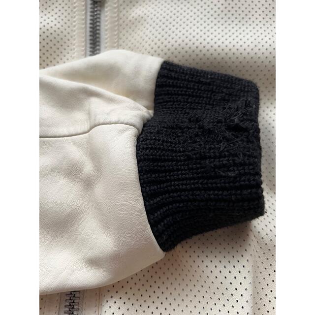 Gucci - ☆美品・46☆GUCCI レザージャケット レザー ジャケット Gucci - ☆美品・46☆GUCCI レザージャケット レザー ジャケット