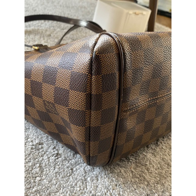 LOUIS VUITTON バッグ