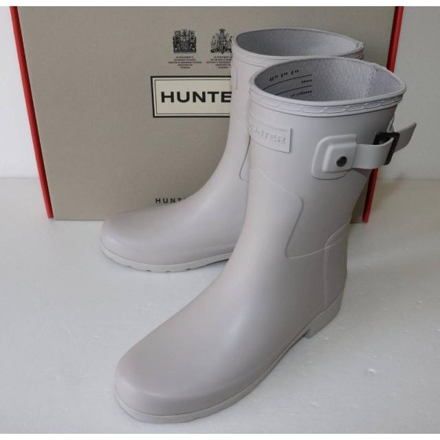 HUNTER 定価21450 新品 本物 HUNTER ブーツ ハンター JP22 6015