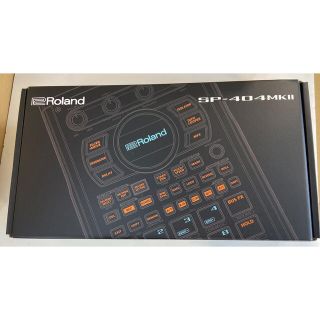 ローランド(Roland)のRoland SP-404MKⅡ mk2 新品未開封品(その他)