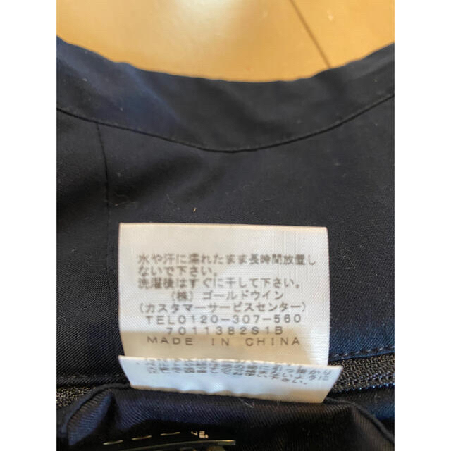 THE NORTH FACE(ザノースフェイス)のノースフェイスDouble Face Twill Field Pants 28 メンズのパンツ(その他)の商品写真