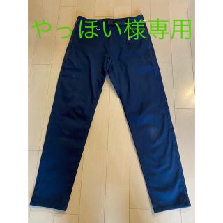 ザノースフェイス(THE NORTH FACE)のノースフェイスDouble Face Twill Field Pants 28(その他)