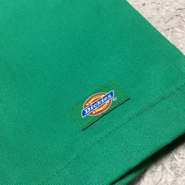 Dickies(ディッキーズ)のDickies ハーフパンツ メンズのパンツ(ワークパンツ/カーゴパンツ)の商品写真