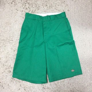 ディッキーズ(Dickies)のDickies ハーフパンツ(ワークパンツ/カーゴパンツ)