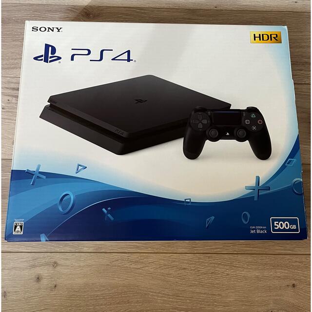 訳あり！PS4 500G ブラック