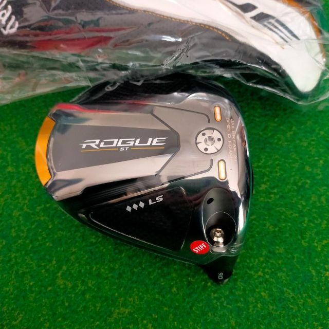 アウトドア】 Callaway - キャロウェイ ローグ ST トリプル