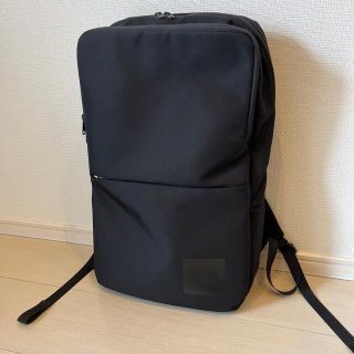 ザノースフェイス(THE NORTH FACE)のノースフェイス　リュックサック　シャトルデイパックスリム　18L(バッグパック/リュック)