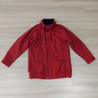 エーグル(AIGLE)のAIGLE エーグル マウンテンパーカー GORE-TEX ゴアテックス 防水(マウンテンパーカー)