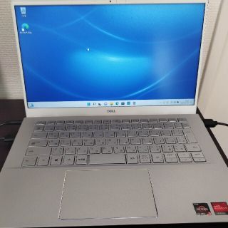 デル(DELL)の（Office付）inspiron 14 5405(ノートPC)