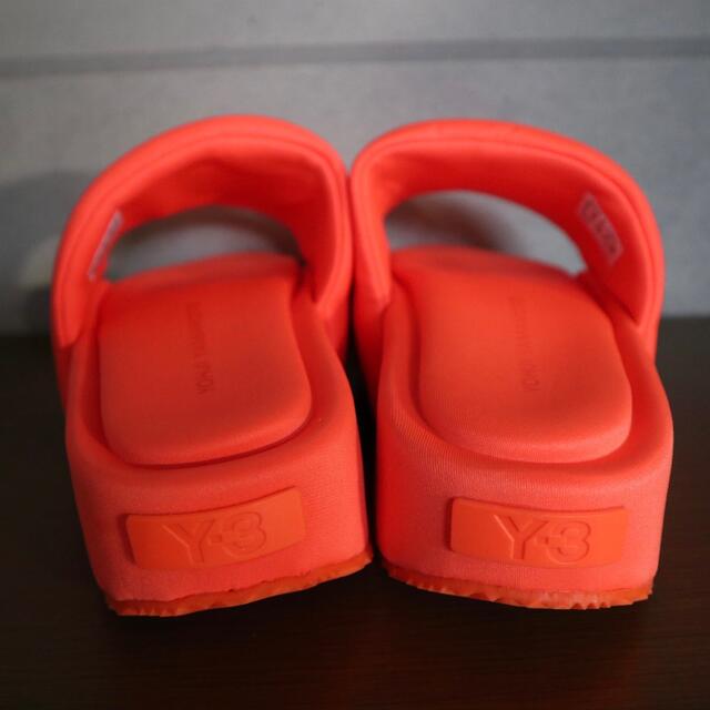 Y-3 SLIDE サンダル 本日限定価格 4