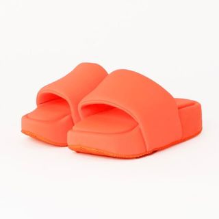 ワイスリー(Y-3)のY-3 SLIDE サンダル 本日限定価格(サンダル)