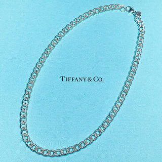 ティファニー ヴィンテージ ネックレス(メンズ)の通販 57点 | Tiffany 