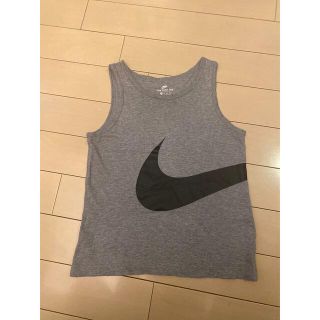 ナイキ(NIKE)のNIKE タンクトップ(タンクトップ)