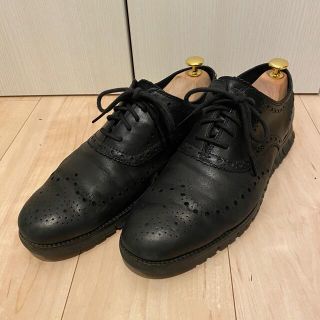 コールハーン(Cole Haan)のCOLE HAAN  ZERO GRANDコールハーン　ゼログラウンド(ドレス/ビジネス)