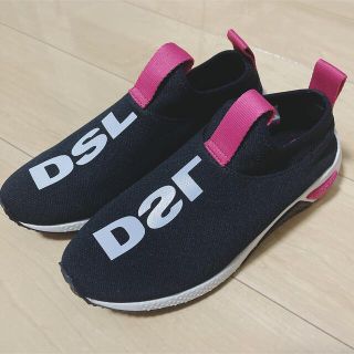 ディーゼル(DIESEL)のディーゼル　スニーカー(スニーカー)