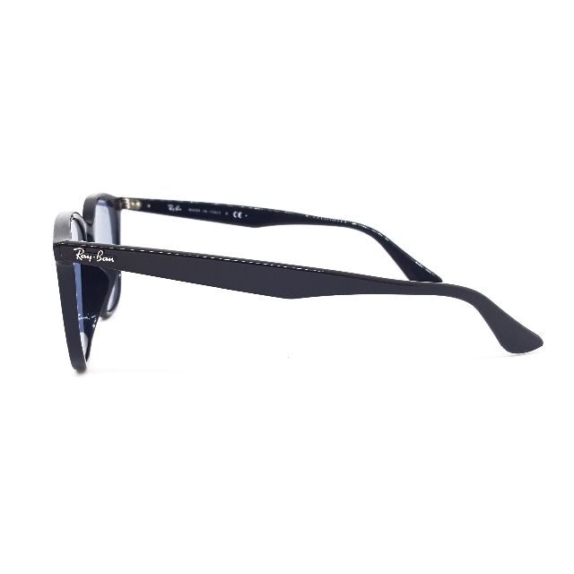 Ray-Ban - 新品正規品 レイバン RB4258F 601/80 ブルー サングラスの